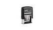 4820 Printy Dater, Red Pad