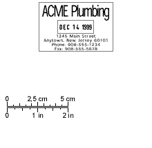 Product Imprint Image