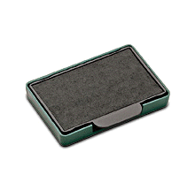 6/15 Replacement Pad, Green
