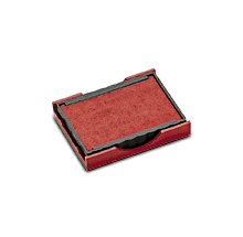 6/4750 Replacement Pad, Red