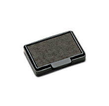 6/4850 Replacement Pad, Black