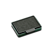 6/4850 Replacement Pad, Green