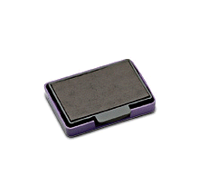 6/4850 Replacement Pad, Violet