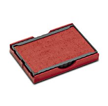 6/4910 Replacement Pad, Red