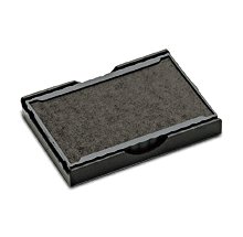 6/4911 Replacement Pad, Black