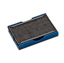 6/4912 Replacement Pad, Blue