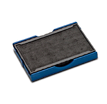 6/4923 Replacement Pad, Blue