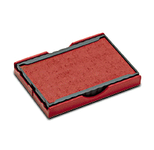 6/4924 Replacement Pad, Red