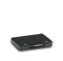 6/4928 Replacement Pad, Black