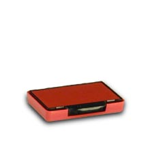 6/4928 Replacement Pad, Red