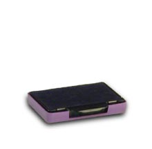 6/4928 Replacement Pad, Violet