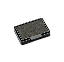 6/50 Replacement Pad, Black