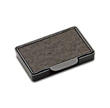 6/56 Replacement Pad, Black