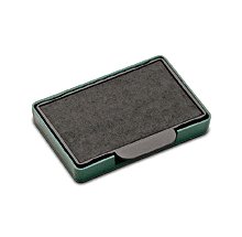6/57 Replacement Pad, Green