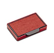 6/57 Replacement Pad, Red