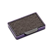 6/57 Replacement Pad, Violet