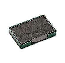 6/58 Replacement Pad, Green