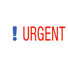 81420 - URGENT