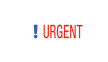 81420 - URGENT