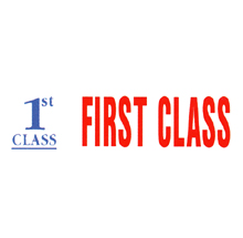 81430 - FIRST CLASS