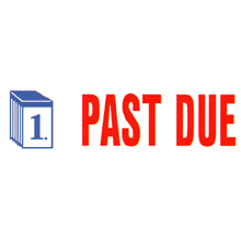 81432 - PAST DUE