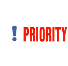 81832 - PRIORITY