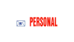 81836 - PERSONAL