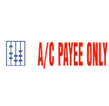 81837 - A/C PAYEE ONLY