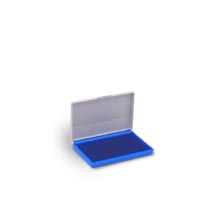 9051 Type S1 Stamp Pad, Blue