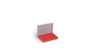 9051 Type S1 Stamp Pad, Red