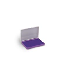 9051 Type S1 Stamp Pad, Violet