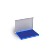 9052 Type S2 Stamp Pad, Blue