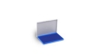 9052 Type S2 Stamp Pad, Blue