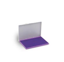 9052 Type S2 Stamp Pad, Violet