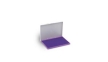 9052 Type S2 Stamp Pad, Violet