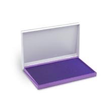 9053 Type S3 Stamp Pad, Violet