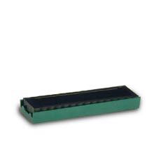 6/4916 Replacement Pad, Green